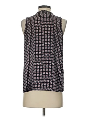 J.Crew Sleeveless Blouse (view 2)