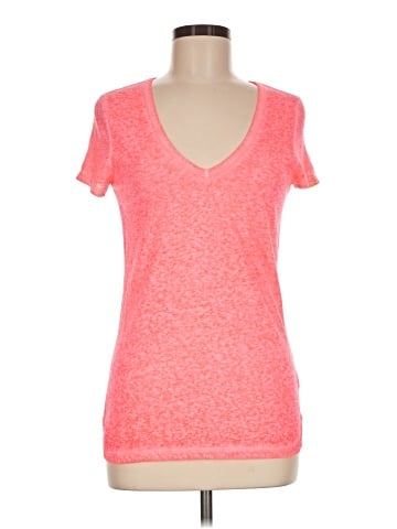 American Eagle Outfitters Short Sleeve T-Shirt (view 1)