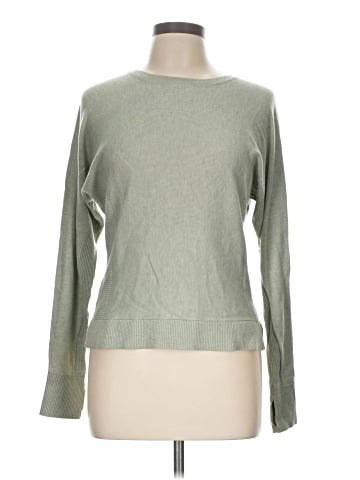 Lululemon Athletica Pullover Sweater (view 1)