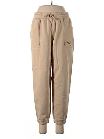 Puma Casual Pants (view 1)