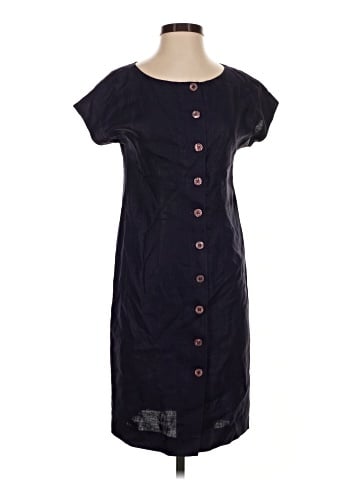 Tweeds Casual Dress (view 1)