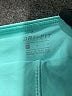 Nike Solid Teal Skort Size M - photo 3