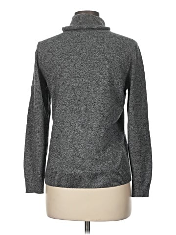 Andrew Marc Turtleneck Sweater (view 2)