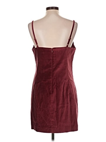 MICHAEL Michael Kors Cocktail Dress (view 2)