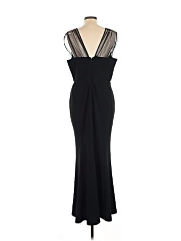 Maggy London Cocktail Dress (view 2)