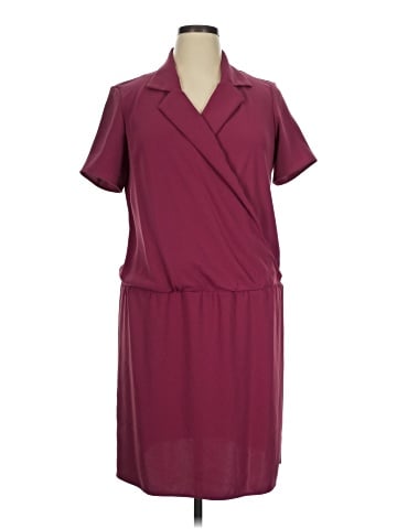 Amanda Uprichard Casual Dress (view 1)