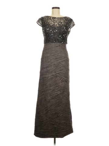 KM Collections by Milla Bell Cocktail Dress (view 1)