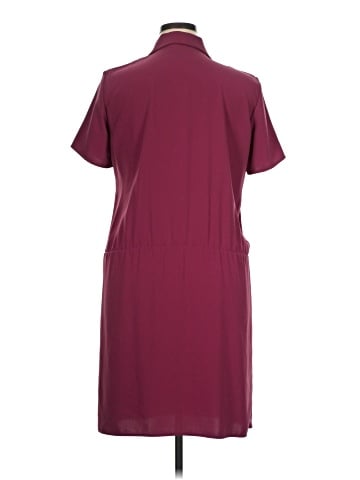 Amanda Uprichard Casual Dress (view 2)