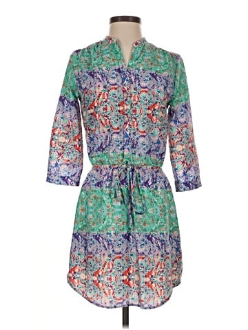 Eight Sixty Casual Dress (view 1)