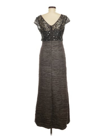 KM Collections by Milla Bell Cocktail Dress (view 2)