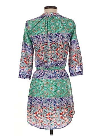 Eight Sixty Casual Dress (view 2)