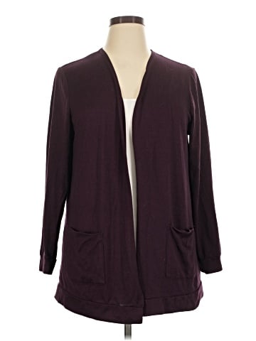 Lane Bryant Outlet Cardigan (view 1)