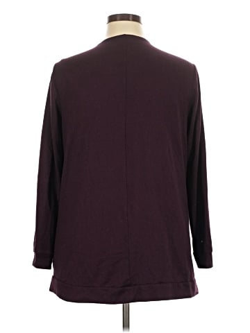 Lane Bryant Outlet Cardigan (view 2)