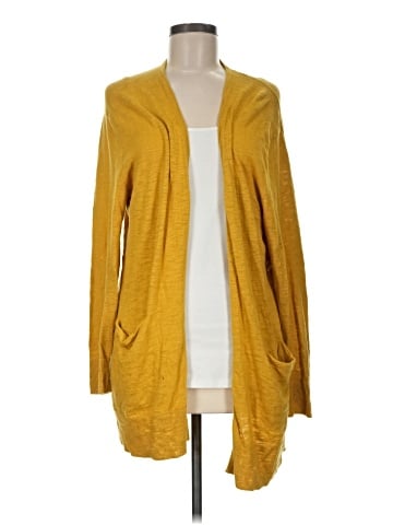 Madewell Cardigan (view 1)