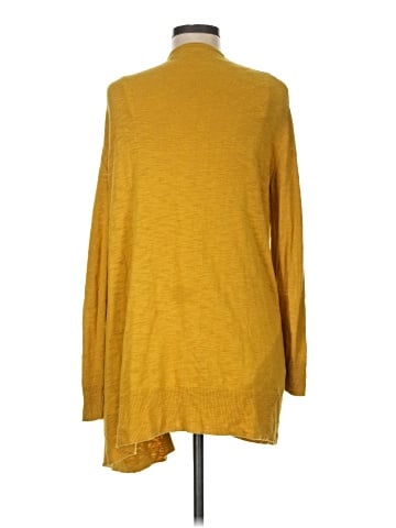 Madewell Cardigan (view 2)