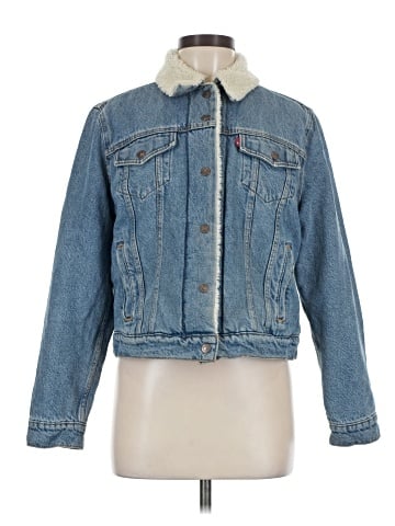 Levi's Denim Jacket (view 1)
