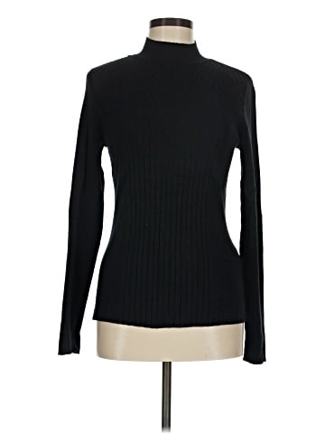 INC International Concepts Turtleneck Sweater (view 1)
