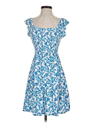 Lilly Pulitzer Casual Dress (view 1)