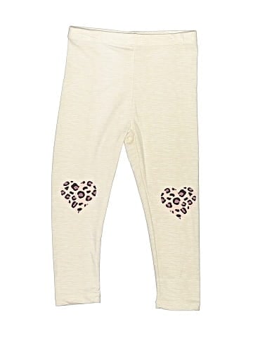 Emma & Elsa Leggings (view 1)