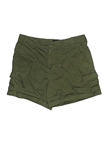 Lee Cargo Shorts (view 1)