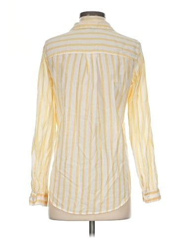 Divided by H&M Long Sleeve Blouse (view 2)