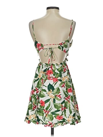 WAYF Cocktail Dress (view 2)