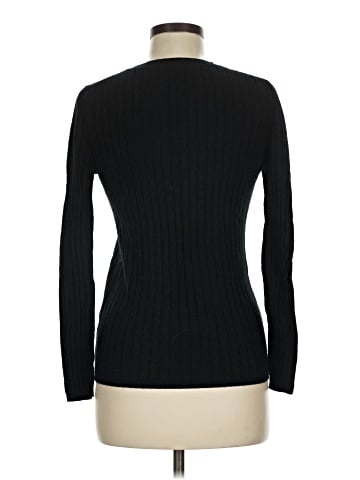 Banana Republic Wool Pullover Sweater (view 2)