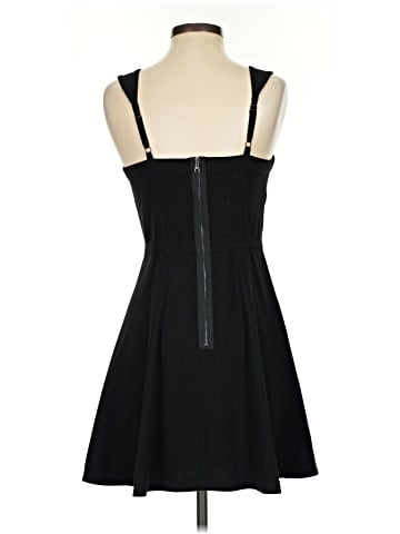 BCBGMAXAZRIA Cocktail Dress (view 2)