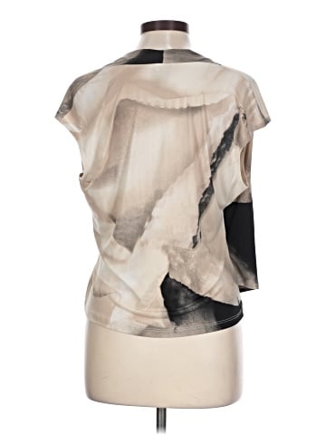 Clara Sun Woo Sleeveless Blouse (view 2)