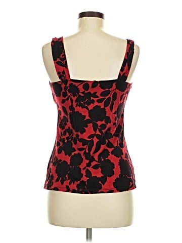 Ann Taylor Factory Sleeveless Top (view 2)