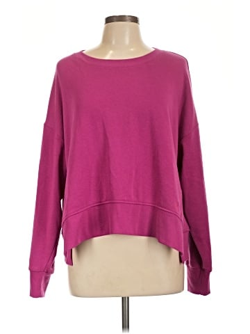 Lou & Grey Pullover Sweater (view 1)