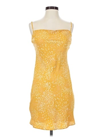 Express Cocktail Dress (view 1)