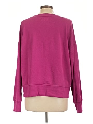 Lou & Grey Pullover Sweater (view 2)