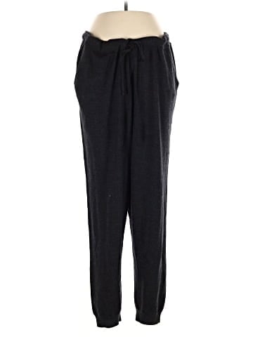 Eileen Fisher Wool Pants (view 1)