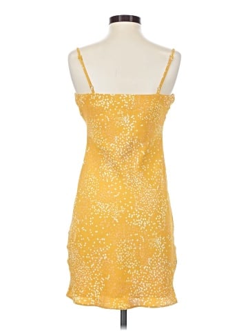 Express Cocktail Dress (view 2)