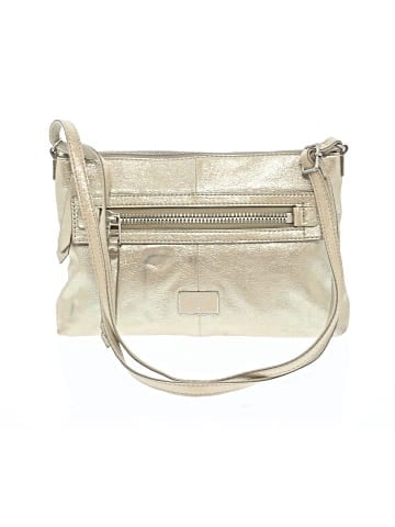 Fossil Crossbody Bag (view 1)