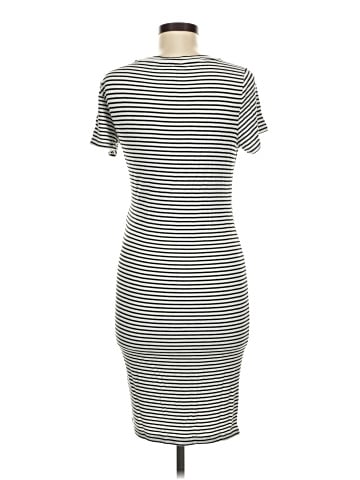 Motherhood Casual Dress (view 2)