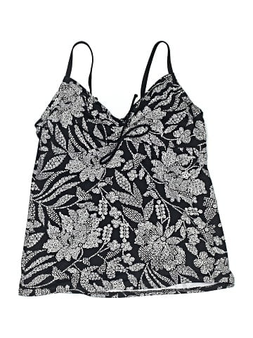 Lands' End Swimsuit Top (view 1)