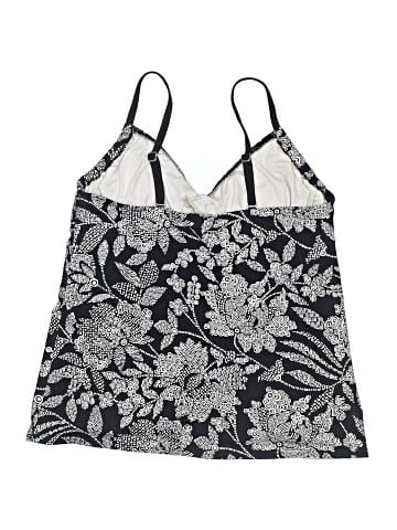 Lands' End Swimsuit Top (view 2)