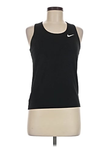 Nike Active Tank (view 1)