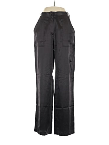 Lynn Ritchie Silk Pants (view 1)