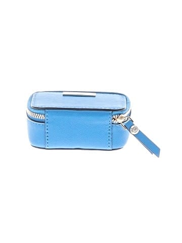 Henri Bendel Leather Coin Purse (view 2)