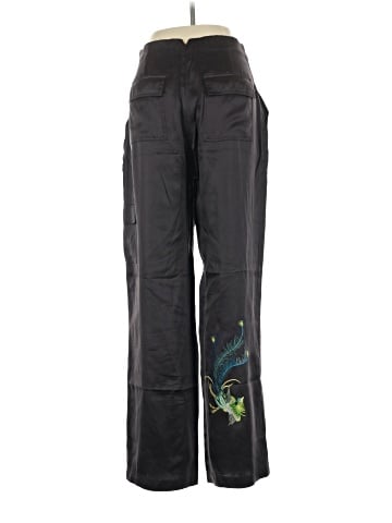 Lynn Ritchie Silk Pants (view 2)