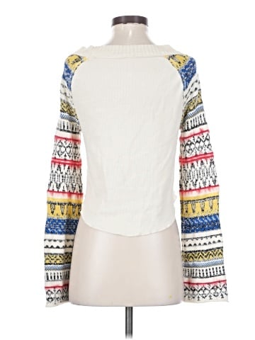 Free People Pullover Sweater (view 2)