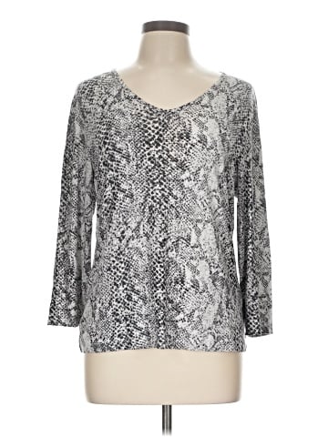 Chico's Pullover Sweater (view 1)