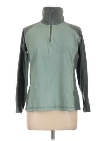 Columbia Pullover Sweater (view 1)