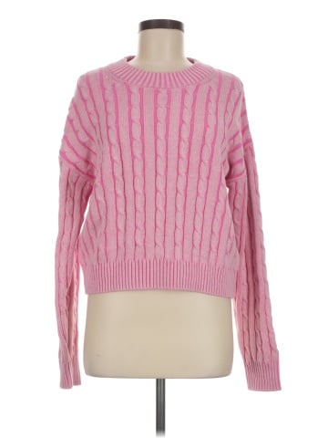 Gap Pullover Sweater (view 1)