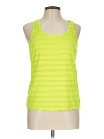 Forever 21 Sleeveless Top (view 1)