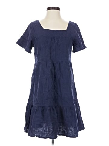 Rails Casual Dress (view 1)