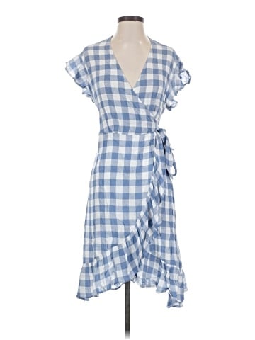 Rails Casual Dress (view 1)